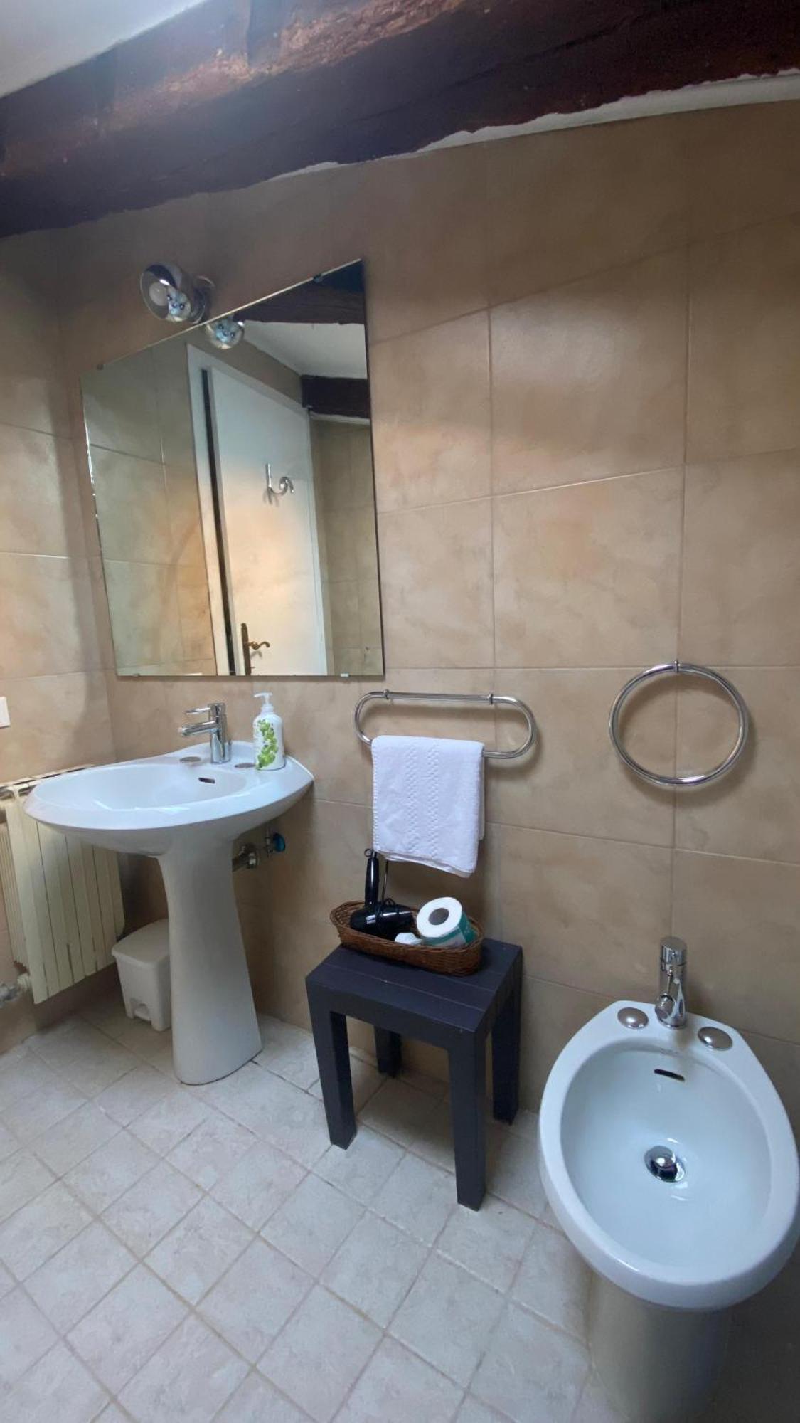 Apartamento Piazza San Marco - Cozy And Warm Veneza