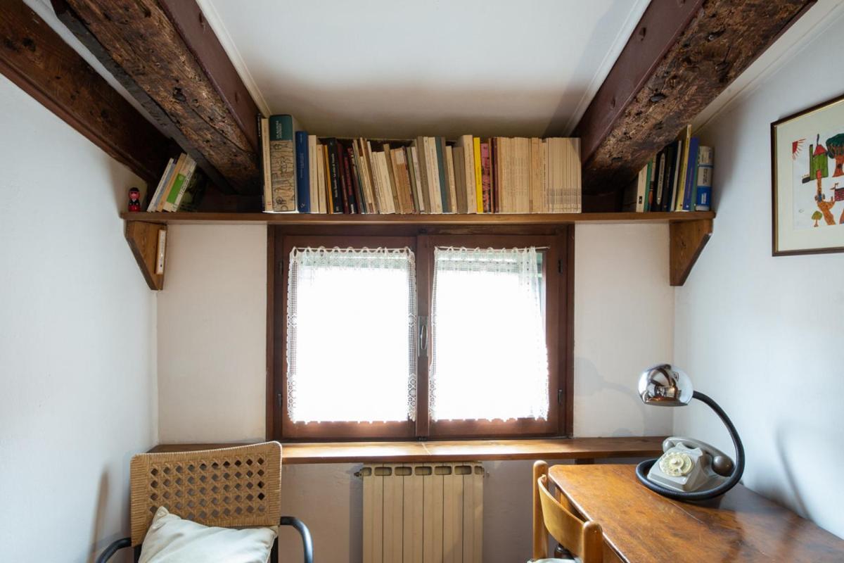 Apartamento Piazza San Marco - Cozy And Warm