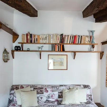 Piazza San Marco - Cozy And Warm Apartment Venetië Buitenkant foto