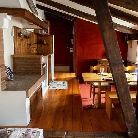 Piazza San Marco - Cozy And Warm Apartment Venetië Buitenkant foto