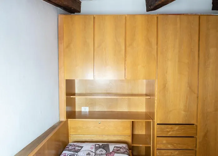 Piazza San Marco - Cozy And Warm Apartment