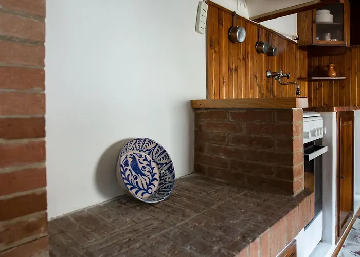 Piazza San Marco - Cozy And Warm Apartment