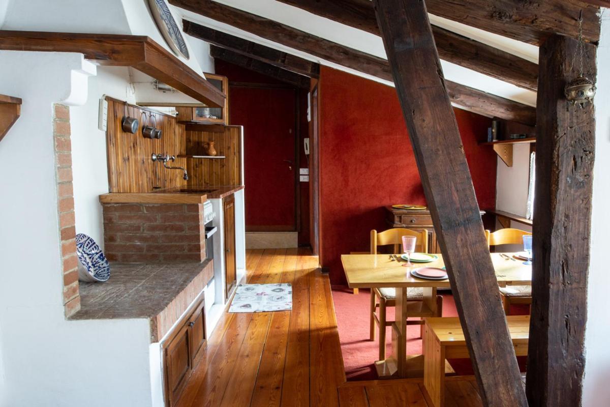 Appartement Piazza San Marco - Cozy And Warm