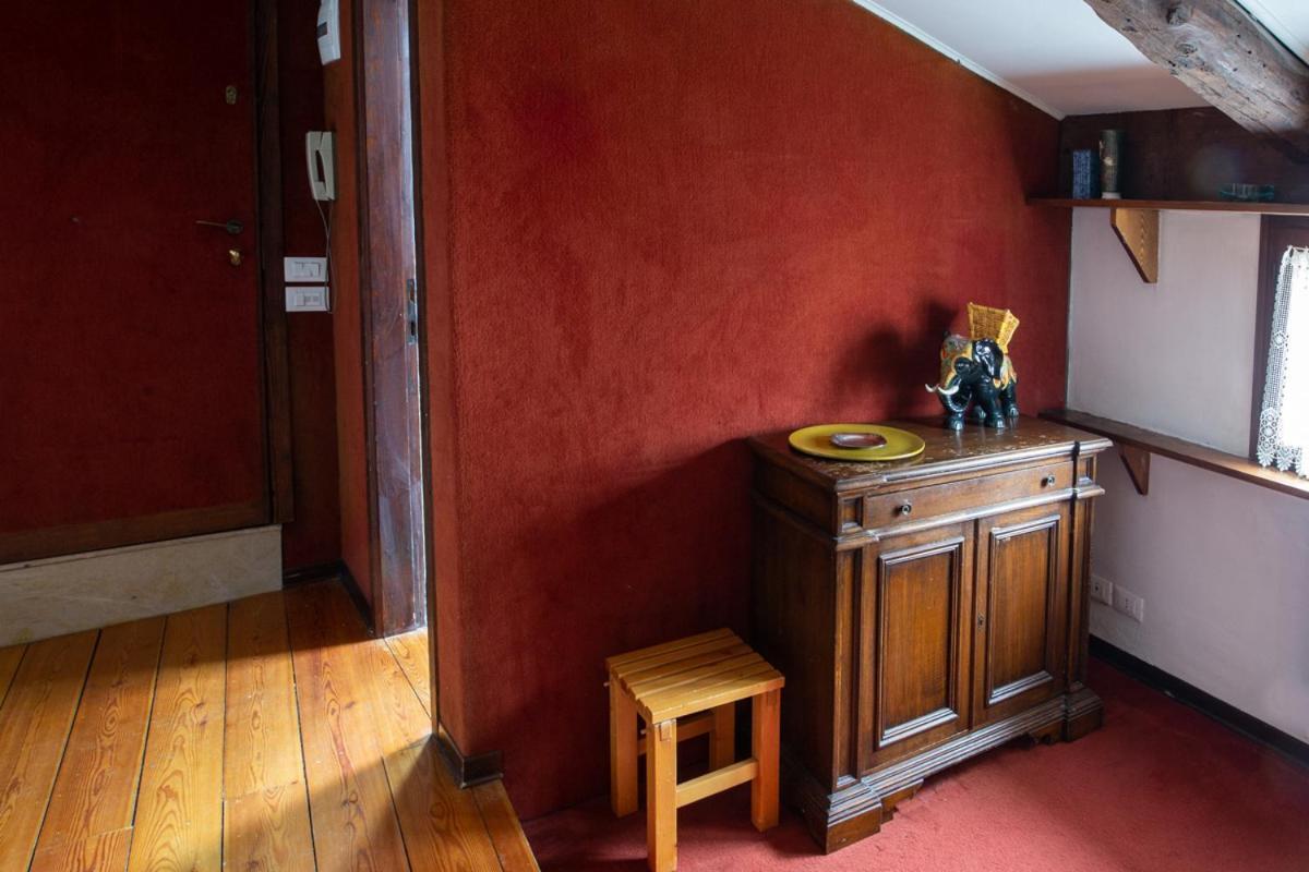 Piazza San Marco - Cozy And Warm Appartement Venetië