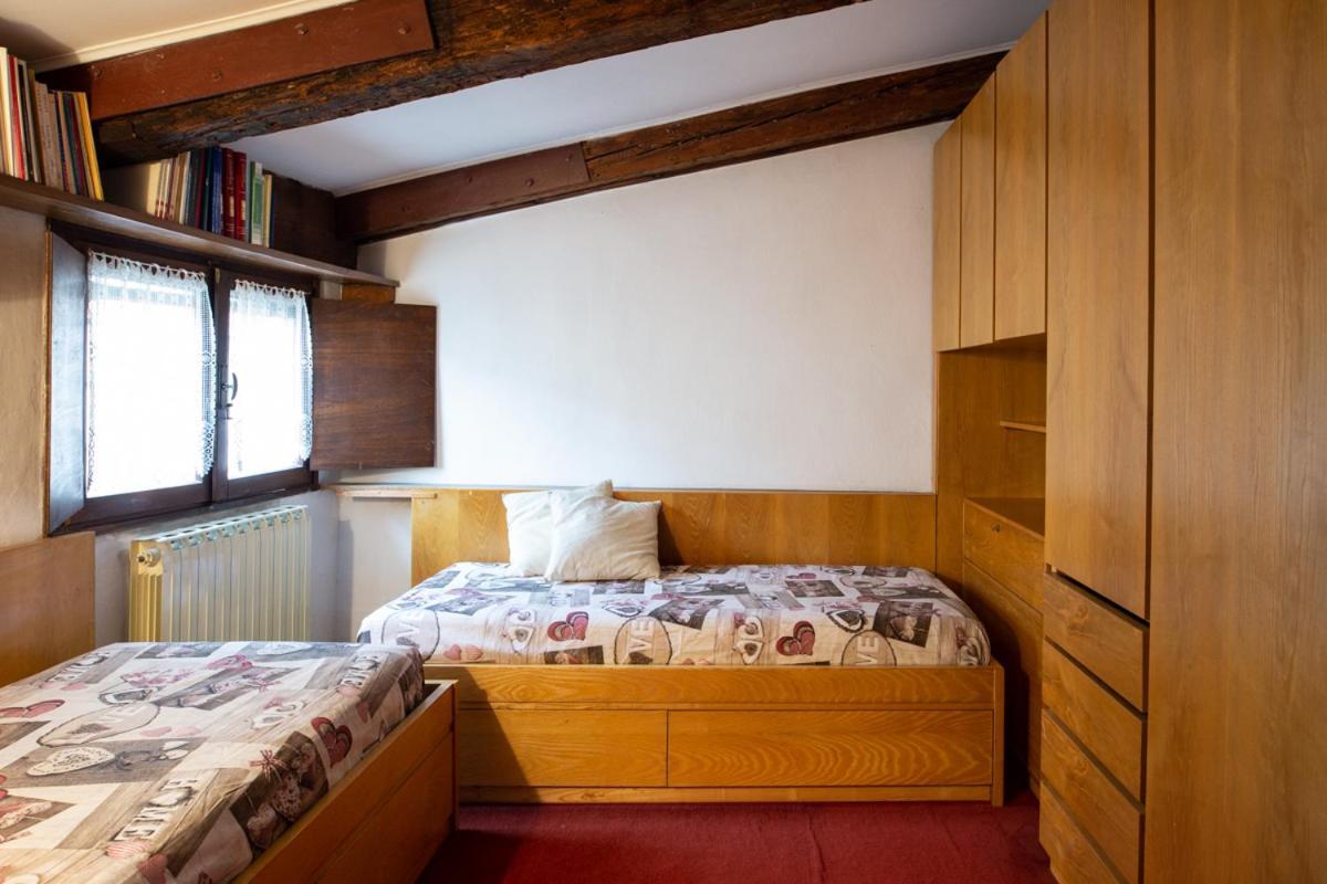 Piazza San Marco - Cozy And Warm Appartement *